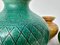 Studio Ceramic Art Vases by Wilhelm Kagel, Germany, 1950s, Set of 3 13