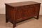 17th Century Oak Chest 15