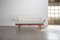 Minerva Sofa oder Tagesbett von Peter Hvidt & Orla Mølgaard-Nielsen für France & Son / France & Daverkosen, Dänemark, 1960er 2