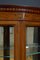 Edwardian Display Cabinet in Mahogany, 1900s 22