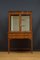 Edwardian Display Cabinet in Mahogany, 1900s 1