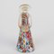 Figurine Ange en Cristal de Murano de Fratelli Toso, 1960s 4