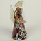 Angel Figure in Murano Crystal from Fratelli Toso, 1960s 1