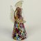 Engelsfigur aus Murano Kristall von Fratelli Toso, 1960er 1