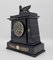 Ägyptische Revival Uhr, 19. Jh. von Hamilton and Inches, 1860er 5