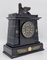 Ägyptische Revival Uhr, 19. Jh. von Hamilton and Inches, 1860er 4