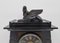 Ägyptische Revival Uhr, 19. Jh. von Hamilton and Inches, 1860er 3