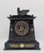 19th Century Egyptian Revival Clock from Hamilton and Inches, 1860s 6