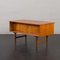 Vintage Danish Freestanding Teak Desk, 1960s, Image 8