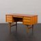 Bureau Indépendant Vintage en Teck, Danemark, 1960s 5