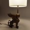 French Empire Style Table Lamps, 1920s, Set of 2, Image 6