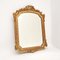 French Giltwood Mirror, 1860s, Image 2