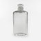Art Deco Crystal Parfume Bottle, France, 1930s, Image 1