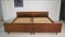 Rosewood Beds by Sannemanans Furniture Factory, 1970s, Set of 2, Image 6