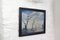 European Artist, Impressionist Landscape, Oil on Board, 1950s, Framed 5