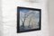 European Artist, Impressionist Landscape, Oil on Board, 1950s, Framed, Image 5