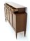 Vintage Walnut Cabinet by Paolo Buffa, 1950s, Image 3