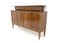 Vintage Walnut Cabinet by Paolo Buffa, 1950s, Image 2