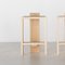 Sixplank 62 Barstool in Poplar by Moca 1