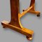 Antique Regency Rosewood Sofa Table, 1820 5