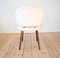 Vintage Danish Vanity Chair 9