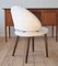 Vintage Danish Vanity Chair 6