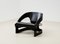 Model 4801 Lounge Chair by Joe Colombo for Kartell, Italy, 1964 2