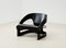Model 4801 Lounge Chair by Joe Colombo for Kartell, Italy, 1964, Image 2