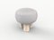 Hygge Pouf von Saccal 3