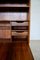 Rosewood Bar Cabinet by Viby Furniture Factory 6