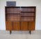 Rosewood Bar Cabinet by Viby Furniture Factory, Image 1
