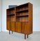 Rosewood Bar Cabinet by Viby Furniture Factory, Image 7