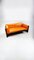 Simone Sofa by Dino Gavina for Studio Simon, Italy, 1970s, Image 1