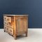 Parisian Chest of Drawers in Walnut, 19th Century 11
