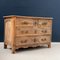 Parisian Chest of Drawers in Walnut, 19th Century 10