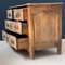 Parisian Chest of Drawers in Walnut, 19th Century 13