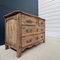 Parisian Chest of Drawers in Walnut, 19th Century 14