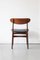 Vintage Teak Dining Chairs from Farstrup Furniture, 1950s, Set of 6 6