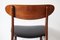 Vintage Teak Dining Chairs from Farstrup Furniture, 1950s, Set of 6, Image 7