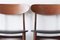 Vintage Teak Dining Chairs from Farstrup Furniture, 1950s, Set of 6 12