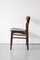 Vintage Teak Dining Chairs from Farstrup Furniture, 1950s, Set of 6, Image 4