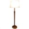 Murano Glass Floor Lamp by Paolo Venini for Venini, 1942, Image 1