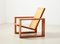 Lounge Chair by Ate Van Apeldoorn for Houtwerk Hattem, the Netherlands, 1960s 3