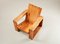 Lounge Chair by Ate Van Apeldoorn for Houtwerk Hattem, the Netherlands, 1960s, Image 6
