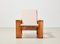Lounge Chair by Ate Van Apeldoorn for Houtwerk Hattem, the Netherlands, 1960s 5