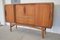 Mid-Century Danish Teak Sideboard, 1960s, Image 2