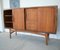 Dänisches Mid-Century Sideboard aus Teak, 1960er 12