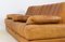 Vintage Swiss Model Ds85 Sofa Bed from de Sede, 1960s 18