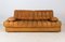 Vintage Swiss Model Ds85 Sofa Bed from de Sede, 1960s 6