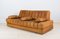 Vintage Swiss Model Ds85 Sofa Bed from de Sede, 1960s 3